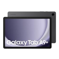 SAMSUNG Tab A9+ (4GB, 64GB, SIM)