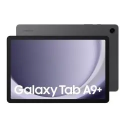 SAMSUNG Tab A9+ (4GB, 64GB, Wifi)-Blue