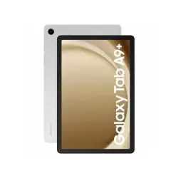 SAMSUNG Tab A9+ (4GB, 64GB, Wifi)-Silver
