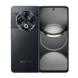 TECNO SPARK 30 Pro-Black