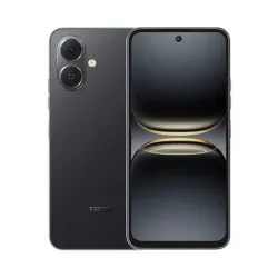 Tecno Spark Go2-Black-128 GB