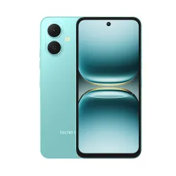 Tecno Spark Go2-Cyan-128 GB