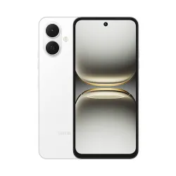 Tecno Spark Go2-White-128 GB