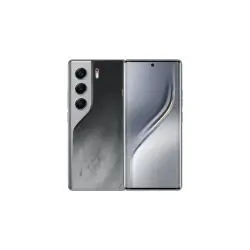Tecno Camon 40 Pro+ Gift-Black-8 GB