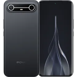 TECNO Pova Slim
