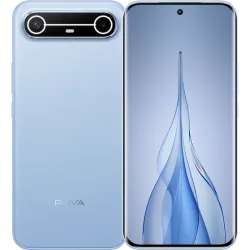 TECNO Pova Slim-Blue