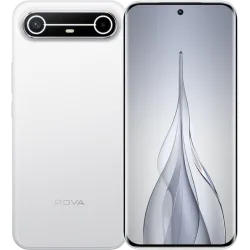 TECNO Pova Slim-White