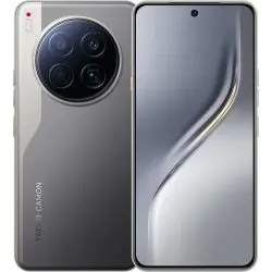 Tecno Camon 40 Premier+ Three Gift-Black