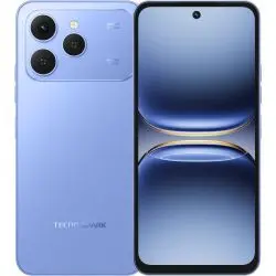 Tecno Spark 40-Blue