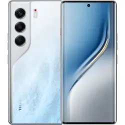 Tecno Camon 40 Pro+ Gift-White-8 GB