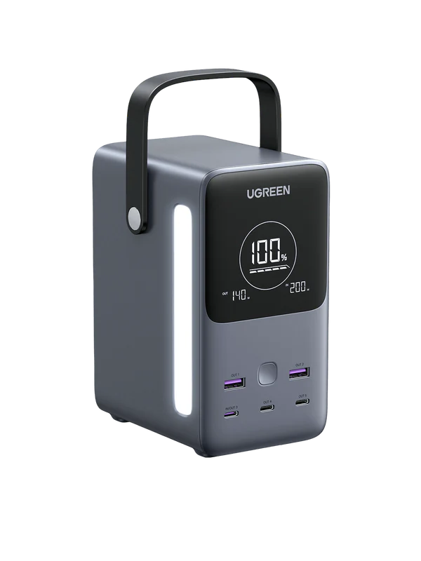Power Bank UGREEN - 48000mAh - 300W