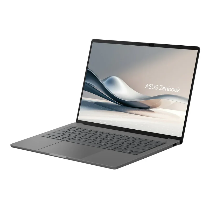 ASUS Zenbook A14 UX3407QA - Snapdragon X X1 26