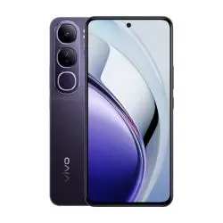 vivo V40 Lite-Purple