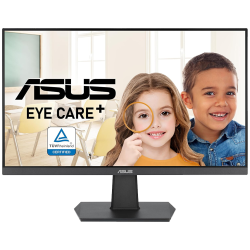 ASUS 24" Inch VA24EHF FHD IPS 100Hz 1ms