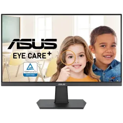 ASUS 24" Inch VA24EHF FHD IPS 100Hz 1ms