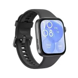 Huawei watch fit 4-Black