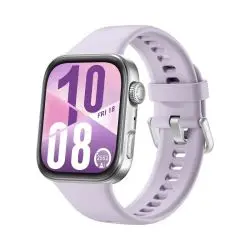 Huawei watch fit 4-Purple