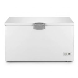 Whirlpool WCF467WIR Large Chest Freezer - 451 L - 18 Ft - White