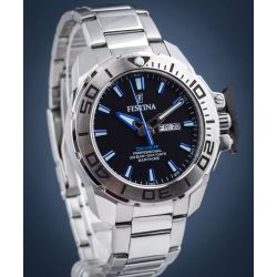 Festina Man - Quartz - 47 mm