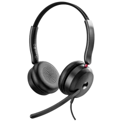 ONIKUMA X81 Wired Over-Ear Headset – Black
