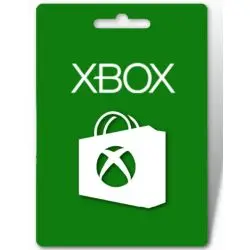 Xbox 59AED Card