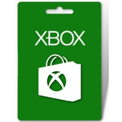Xbox 99AED Card