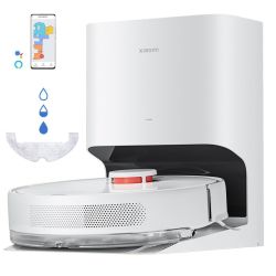 Xiaomi Robot Vacuum X10+ UK