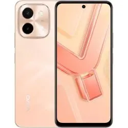 Vivo Y28-Orange