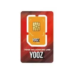 Yooz 1 Million Package
