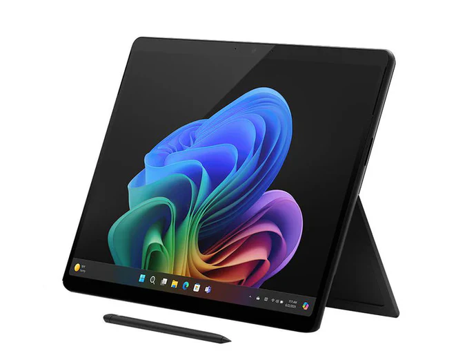 Microsoft Surface Pro 11 Copilot+ PC - SNAPDRAGON X PLUS