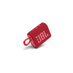 JBL GO 3 Portable Waterproof Speaker