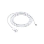APPLE LIGHTNING TO USB CABLE
