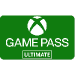 Xbox 1 Month Ultimate Pass