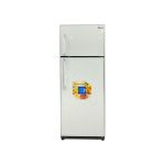 Elryan RF658LC - 18ft - Conventional Refrigerator-White