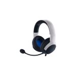 Razer Kaira X Playstation Wired Gaming Headset White