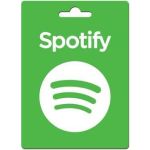 Spotify $10