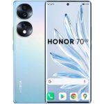 HONOR 70 Dual SIM Crystal Silver