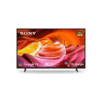 Sony 50-Inch X75K Series - Smart - 4K - LED - 60Hz