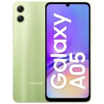 Samsung Galaxy A05 (2023)-Green