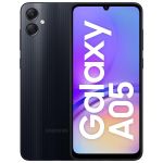 Samsung Galaxy A05 (2023)-Black
