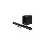 JBL Cinema SB170 2.1 Channel Soundbar with Wireless Subwoofer