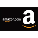 Amazon 50AED Card