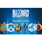 Blizzard US $20