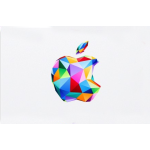 iTunes 100SAR Card