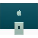 Apple imac 24inch M3 256GB-Green-256 GB