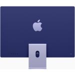 Apple imac 24inch M3 256GB-Purple-256 GB