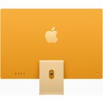 Apple imac 24inch M3 256GB-Yellow-256 GB