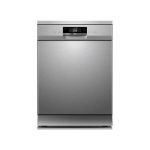 Elryan 14 Sets - Dishwasher - Stainless Steel