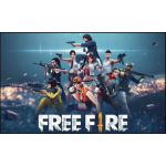 FreeFire 110Dmnds