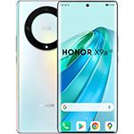 HONOR X9a Titanium Silver